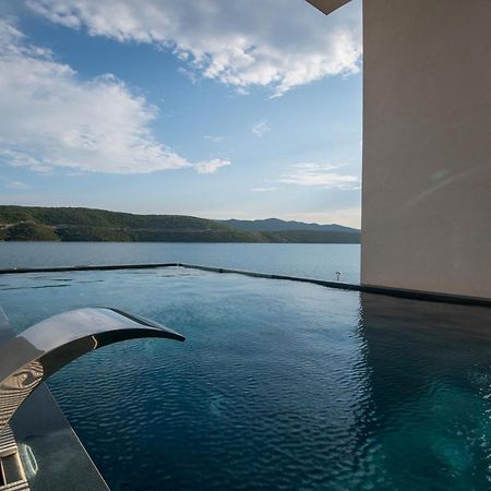 Hotel Vapore Neum Exterior photo