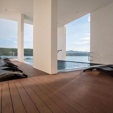 Hotel Vapore Neum Exterior photo